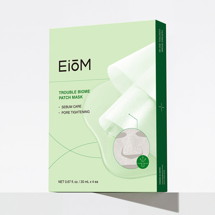 EIOM Trouble Biome Patch Mask