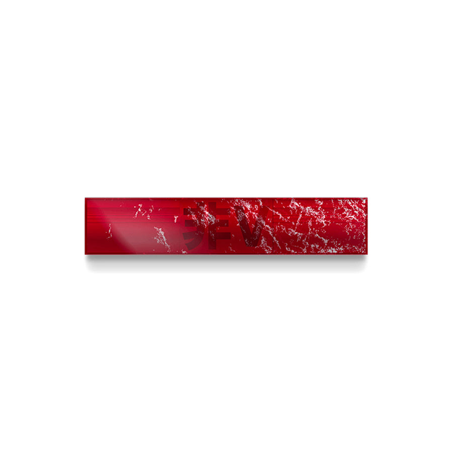BTS V Photobook — Version Poster