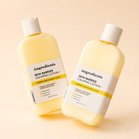 ONGREDIENTS Calming Lotion EX, Glow Mist & Moisture Deep Cleanser Mini Trio Set - coffret soin coréen, vue 2