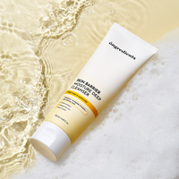 ONGREDIENTS Skin Barrier Moisture Deep Cleanser - nettoyant visage coréen