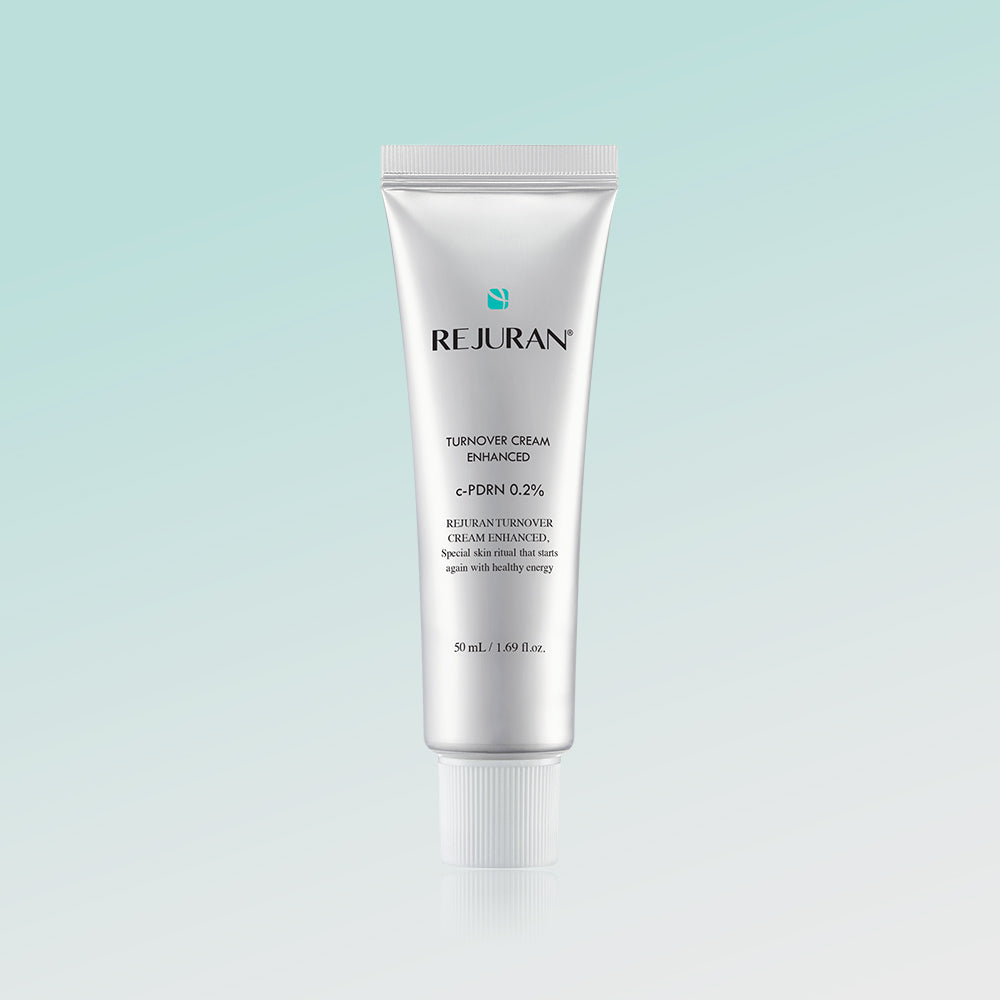 REJURAN Turnover Cream Crème hydratante 50ml