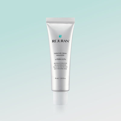 REJURAN Turnover Cream Crème hydratante 50ml