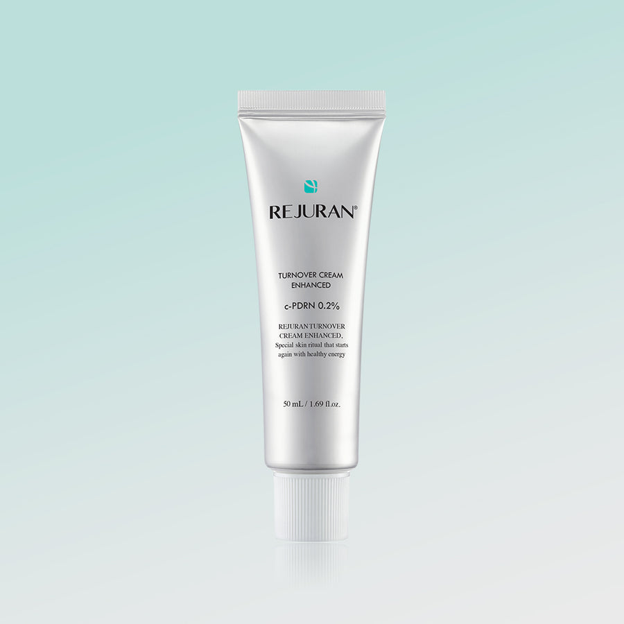 REJURAN Turnover Cream Crème hydratante 50ml