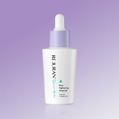 REJURAN Derma Healer Pore Tightening Ampoule concentrée 30ml