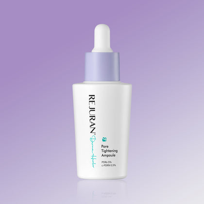 REJURAN Derma Healer Pore Tightening Ampoule concentrée 30ml