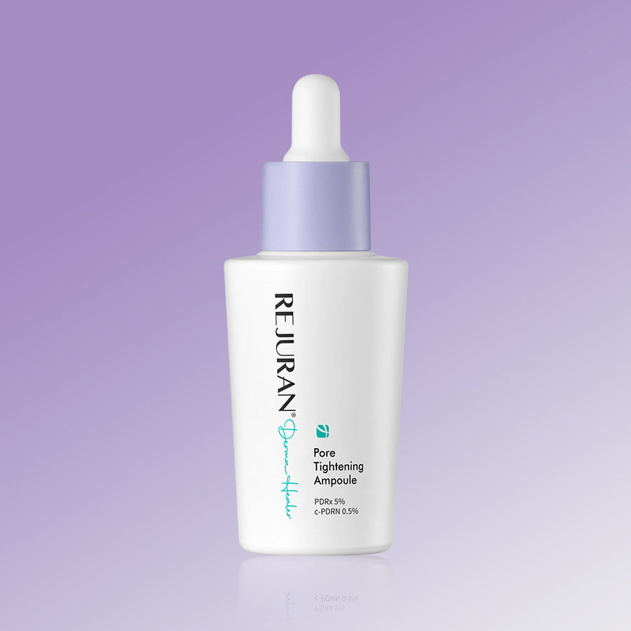 REJURAN Derma Healer Pore Tightening Ampoule concentrée 30ml