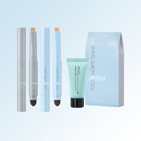 JUNG SAEM MOOL Men Dark Zone Concealer - correcteur coréen, vue 2