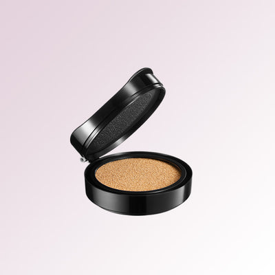 JUNG SAEM MOOL Essential Skin Nuder Cushion Refill
