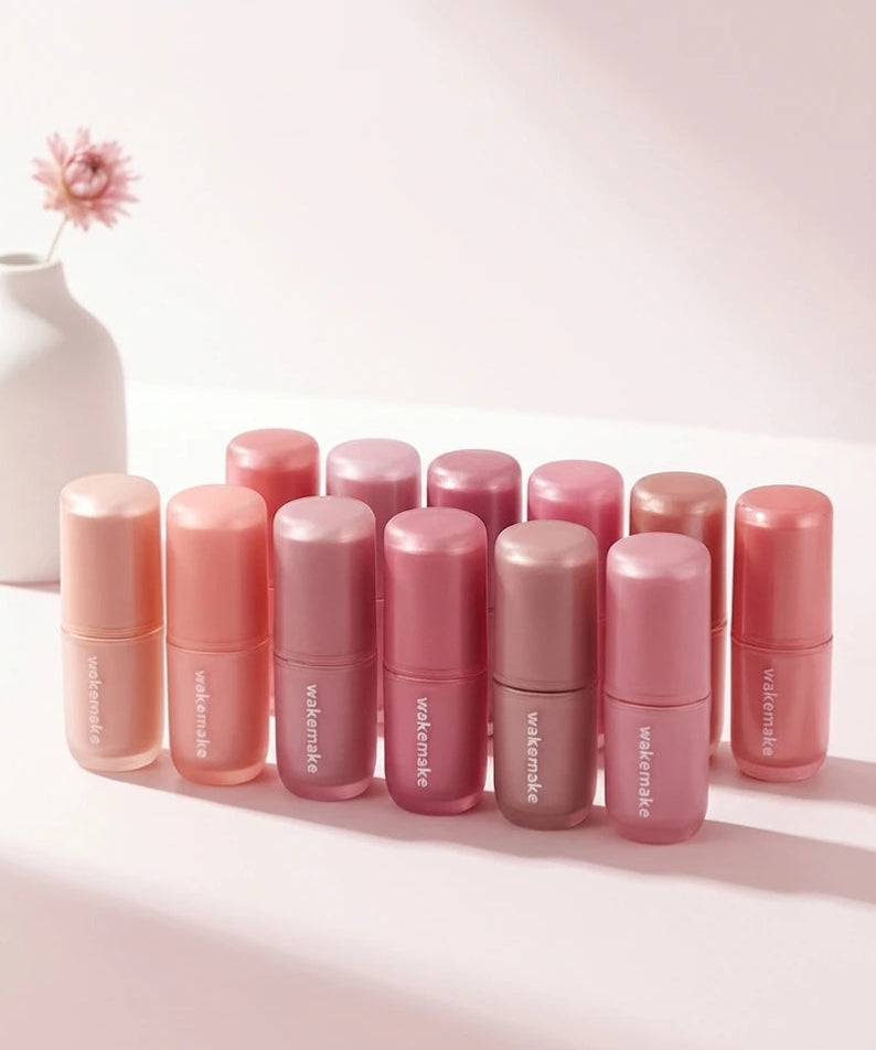 WAKE MAKE Water Blurring Layer Tint 4.6g