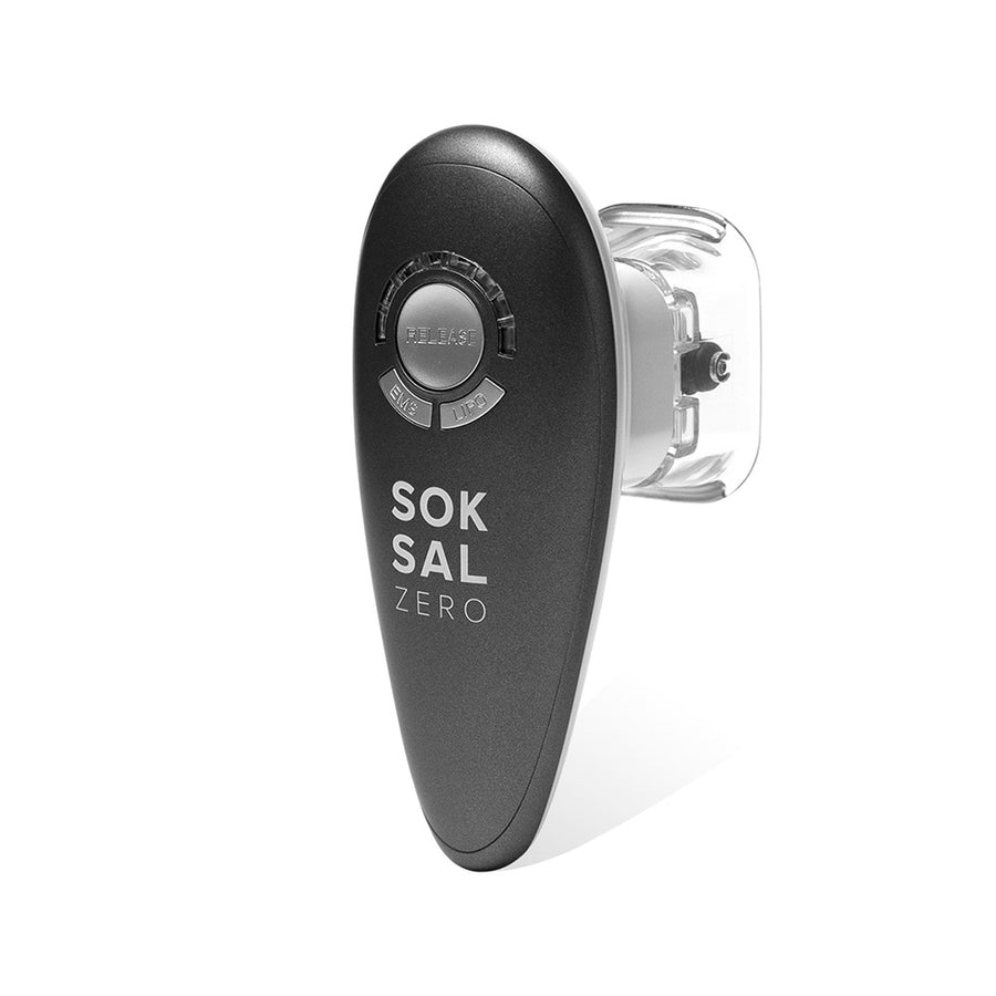 MEDITHERAPY Sok Sal Zero Suction Body Device
