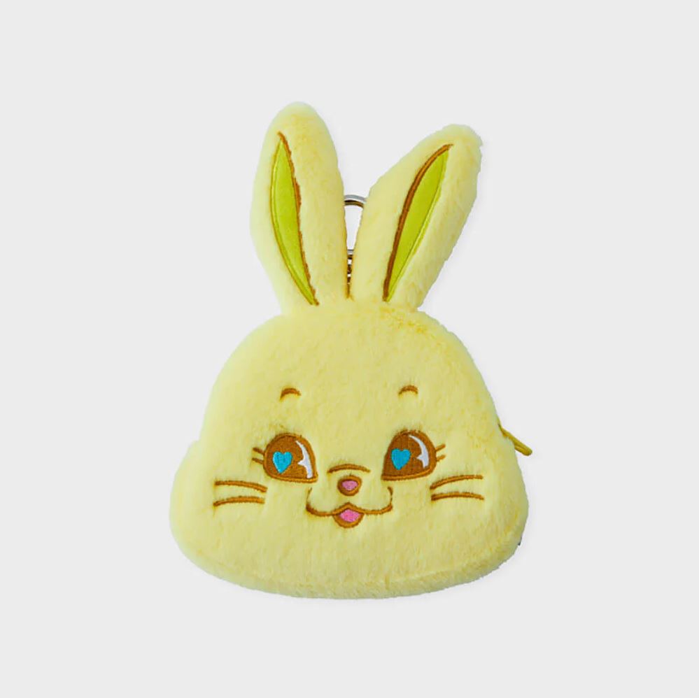 NewJeans Tokki Pouch