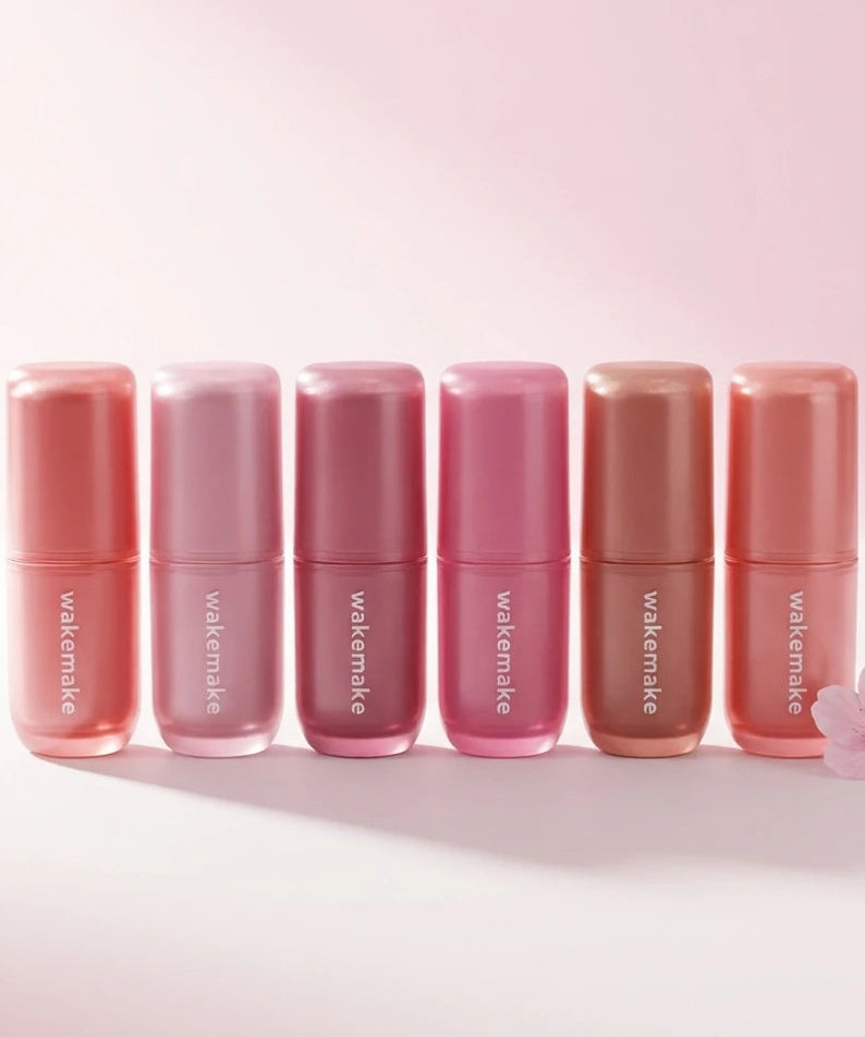 WAKE MAKE Water Blurring Layer Tint 4.6g