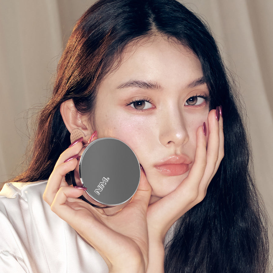 NAMING Layered Fit Cushion SPF50+ PA+++ 12g