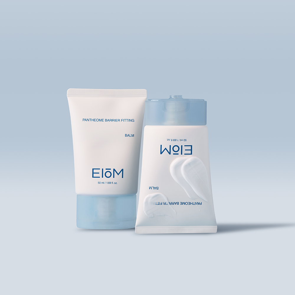 EIOM Pantheome Barrier Fitting Balm - baume visage coréen