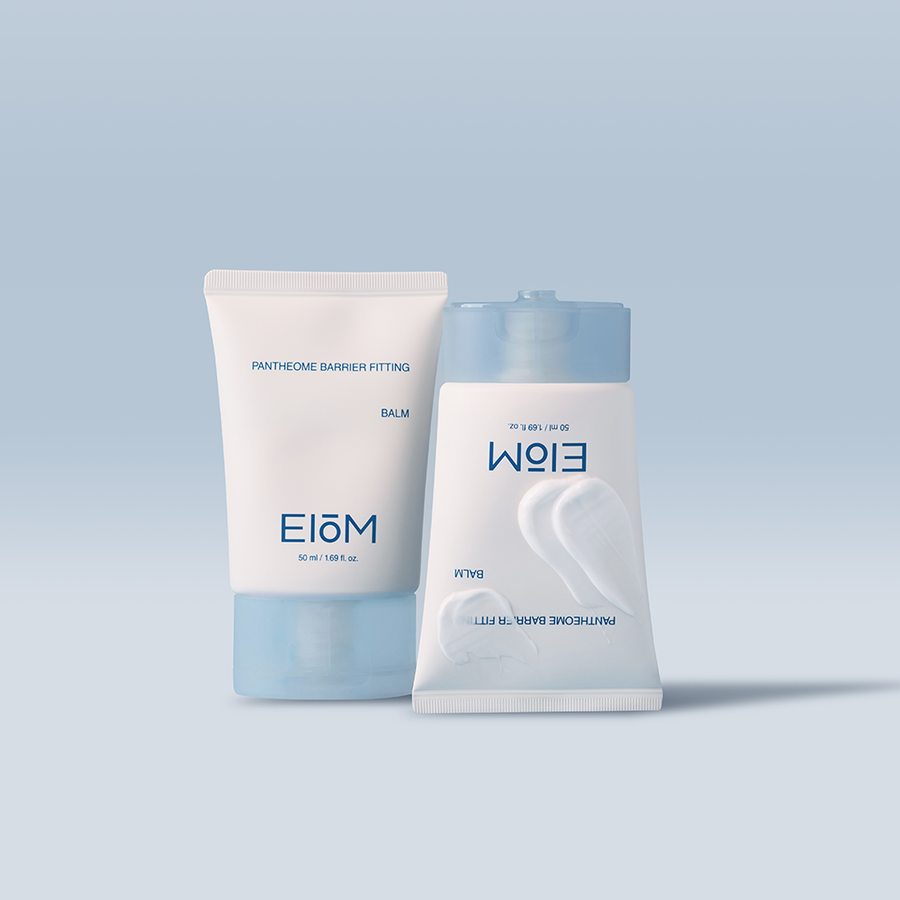 EIOM Pantheome Barrier Fitting Balm