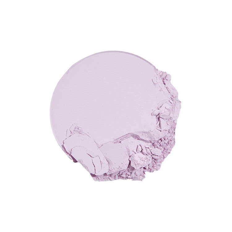 IM'MEME Purple Cotton Tone Control Pact 9.5g