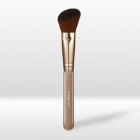 MQNY Cheek & Shading Brush - pinceau maquillage coréen