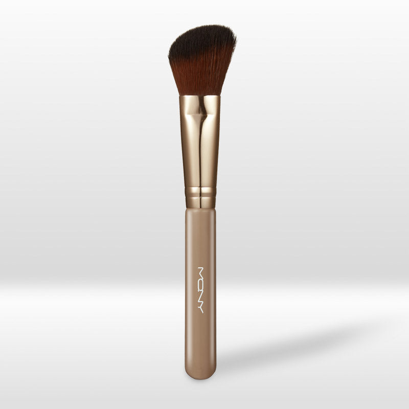 MQNY Cheek & Shading Brush - pinceau maquillage coréen