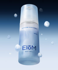 EIOM Pantheome Shake Bubble Serum - sérum coréen, vue 2