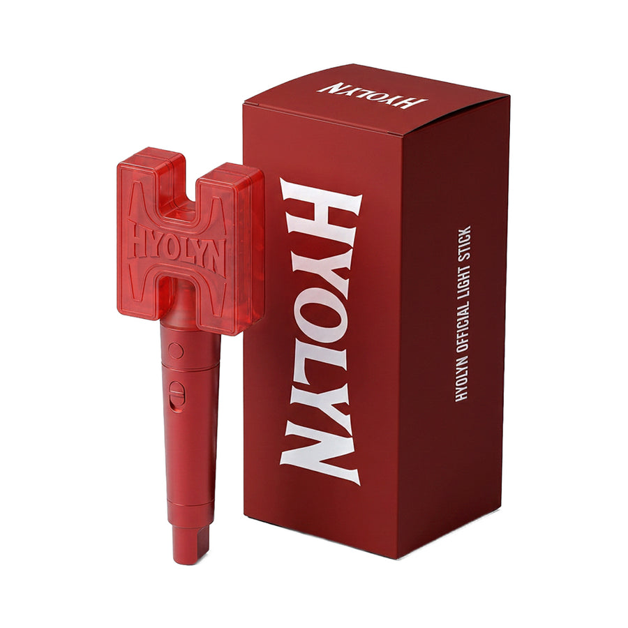 HYORIN Lightstick Officiel
