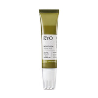 RYO Root:Gen Triple Shot Scalp Serum - sérum cuir chevelu coréen, vue 5