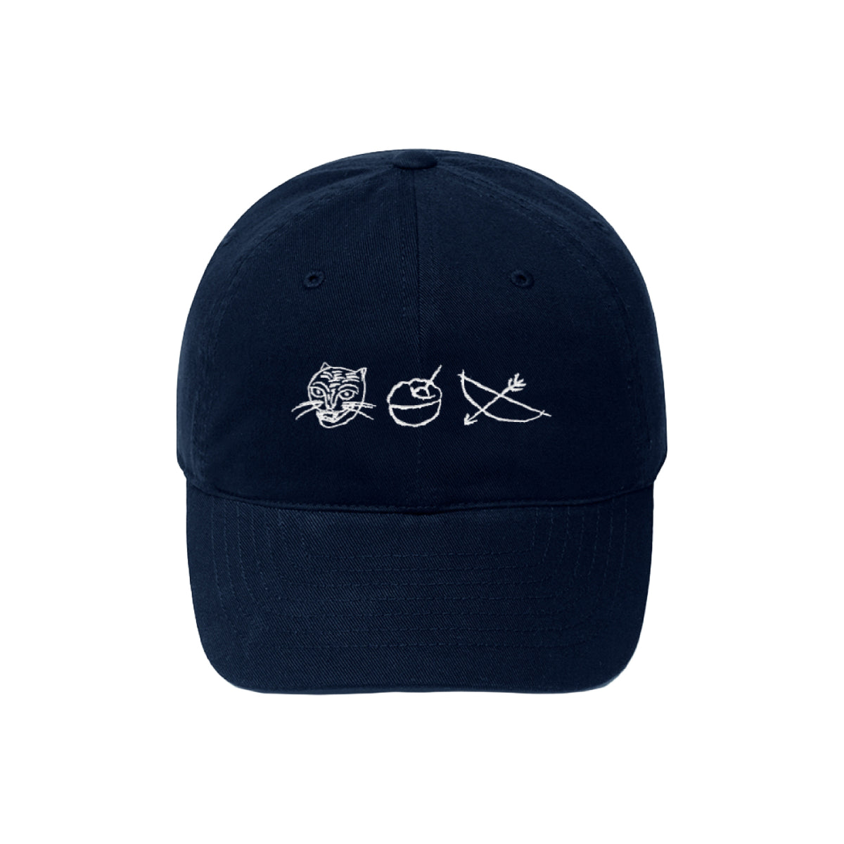 W24 Casquette Cap Officiel