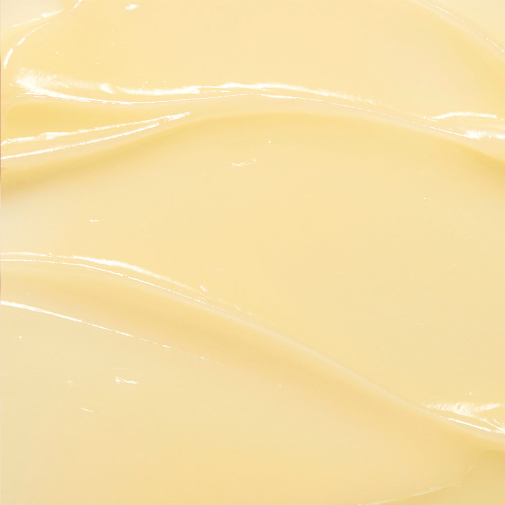 NOONI Apple Butter Lip Mask Nourishing Overnight Balm