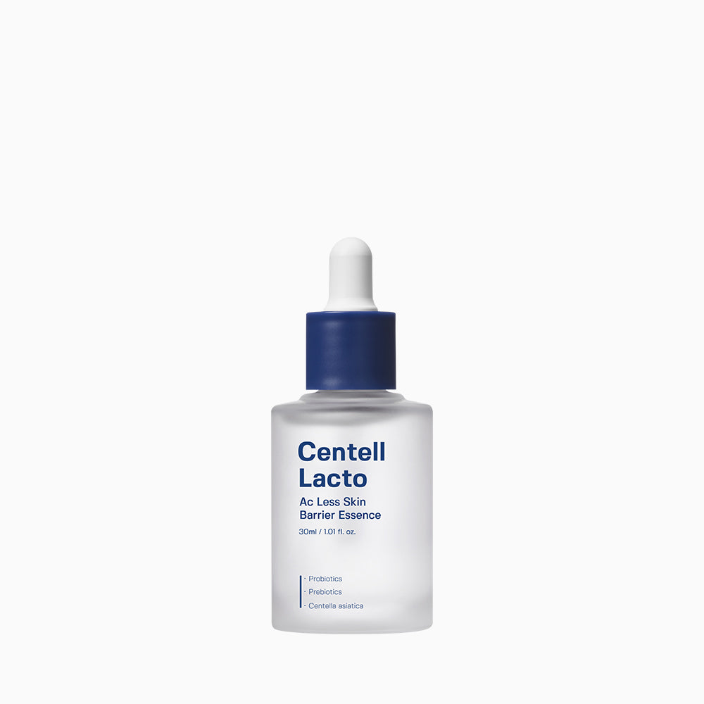 SUNGBOON EDITOR Centella Lacto Ampoule concentrée 30ml