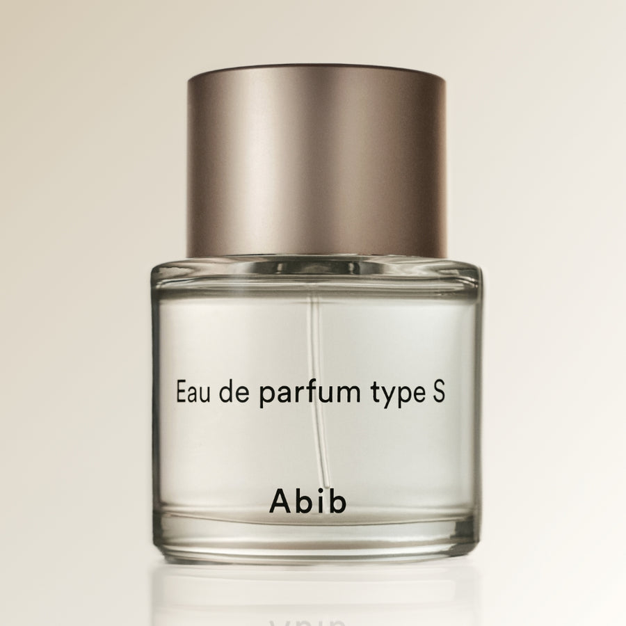 ABIB Eau de Parfum Type S