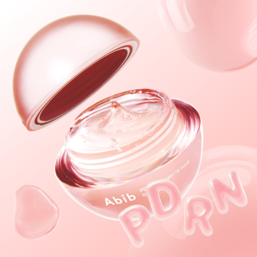 ABIB PDRN Collagen Lip Mask Glazed Jelly