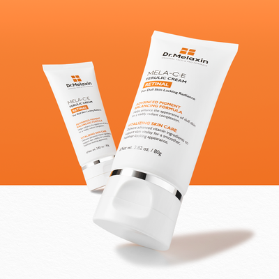 DR.MELAXIN Mela-CE Ferulic Cream