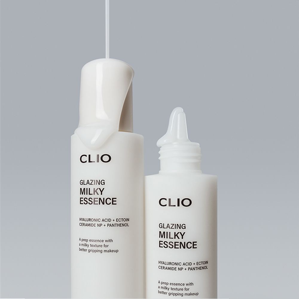 CLIO Glazing Milky Essence