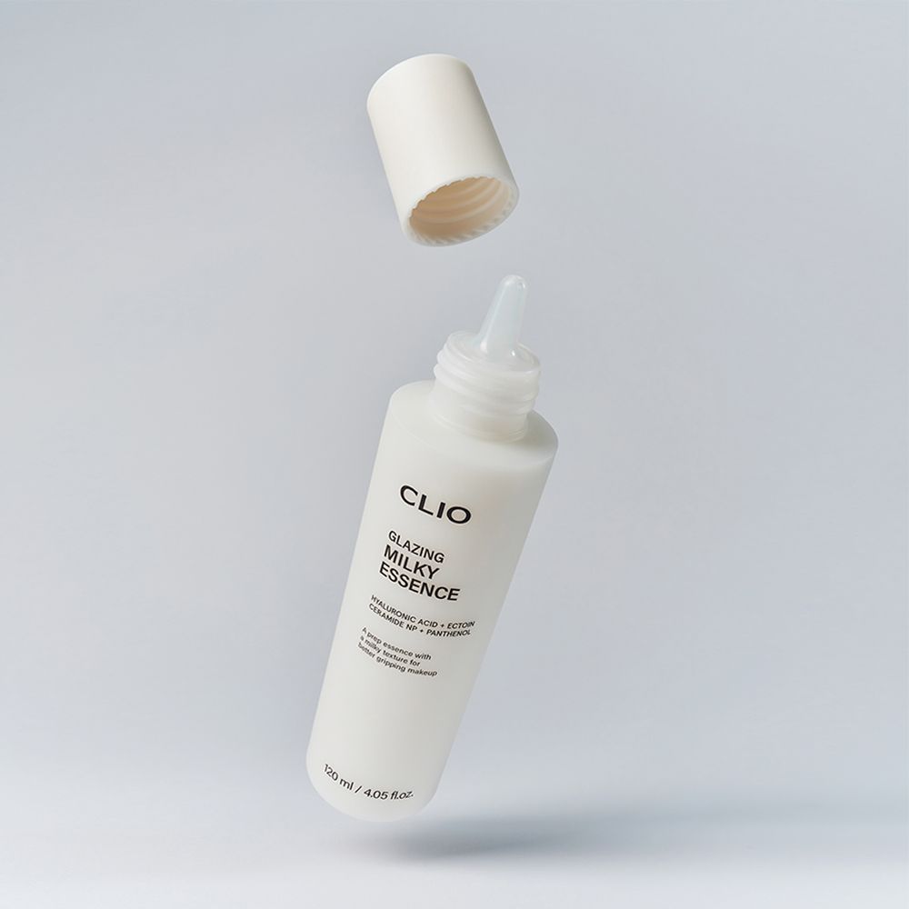CLIO Glazing Milky Essence