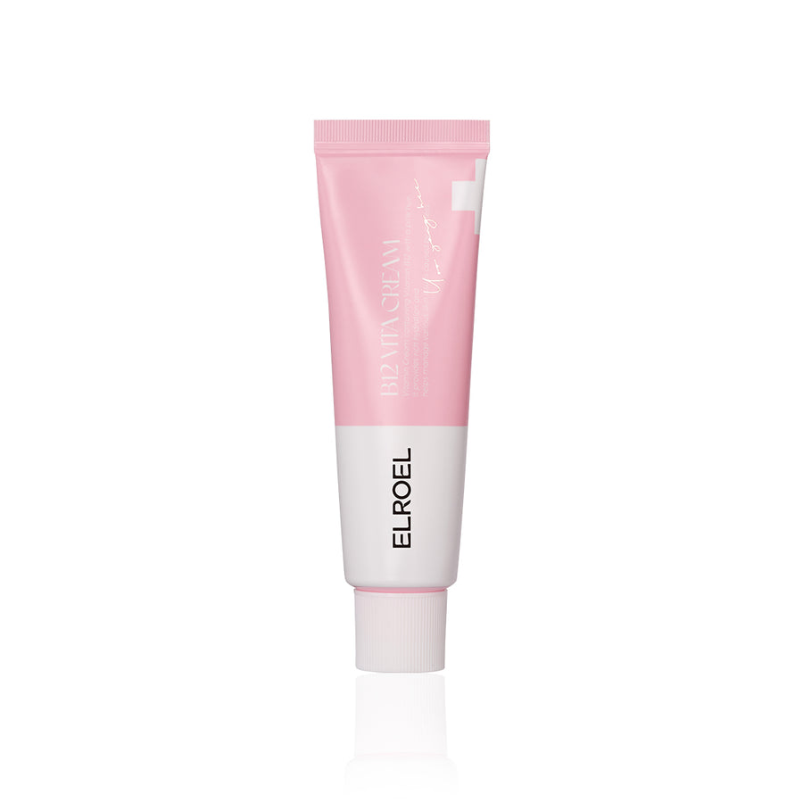 ELROEL B12 Vita Cream