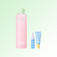 JUNG SAEM MOOL BeginS Pink Guava Glutathione Blemish Toner - lotion tonique coréen