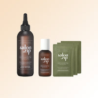JUNG SAEM MOOL Salon Zip Scalp Renewing Water Treatment - soin capillaire coréen