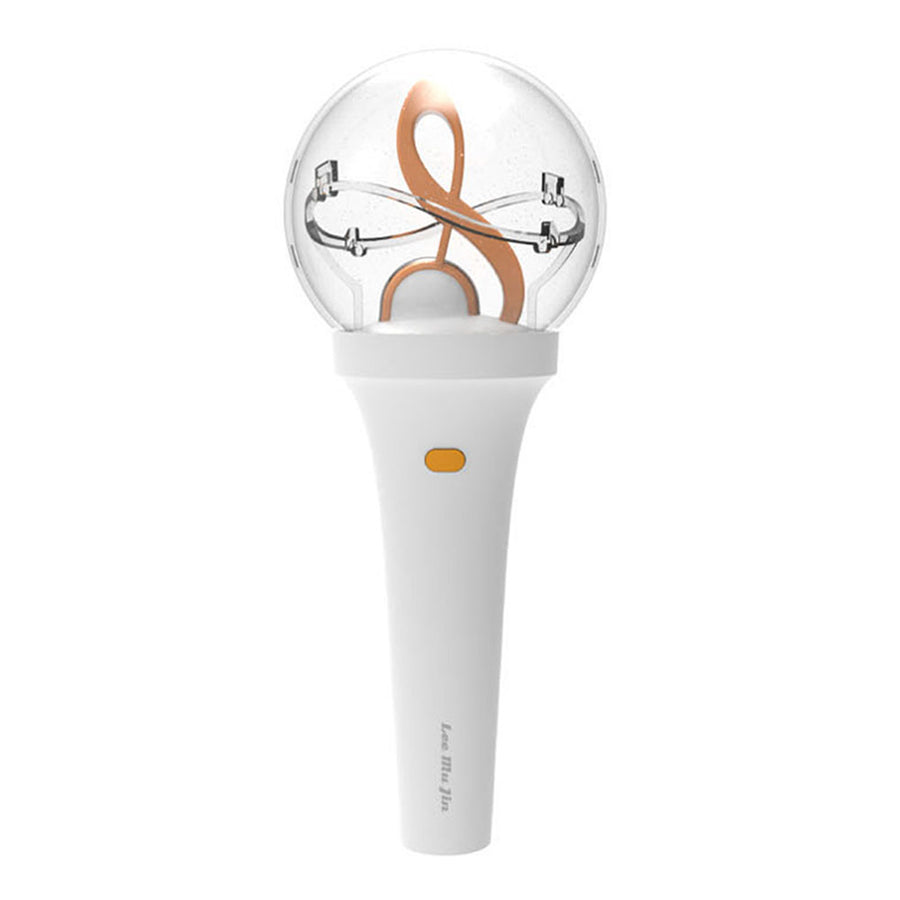LEE MU JIN Lightstick Officiel