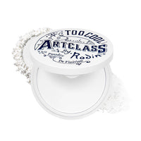 TOO COOL FOR SCHOOL Artclass By Rodin Finish Setting Pact
