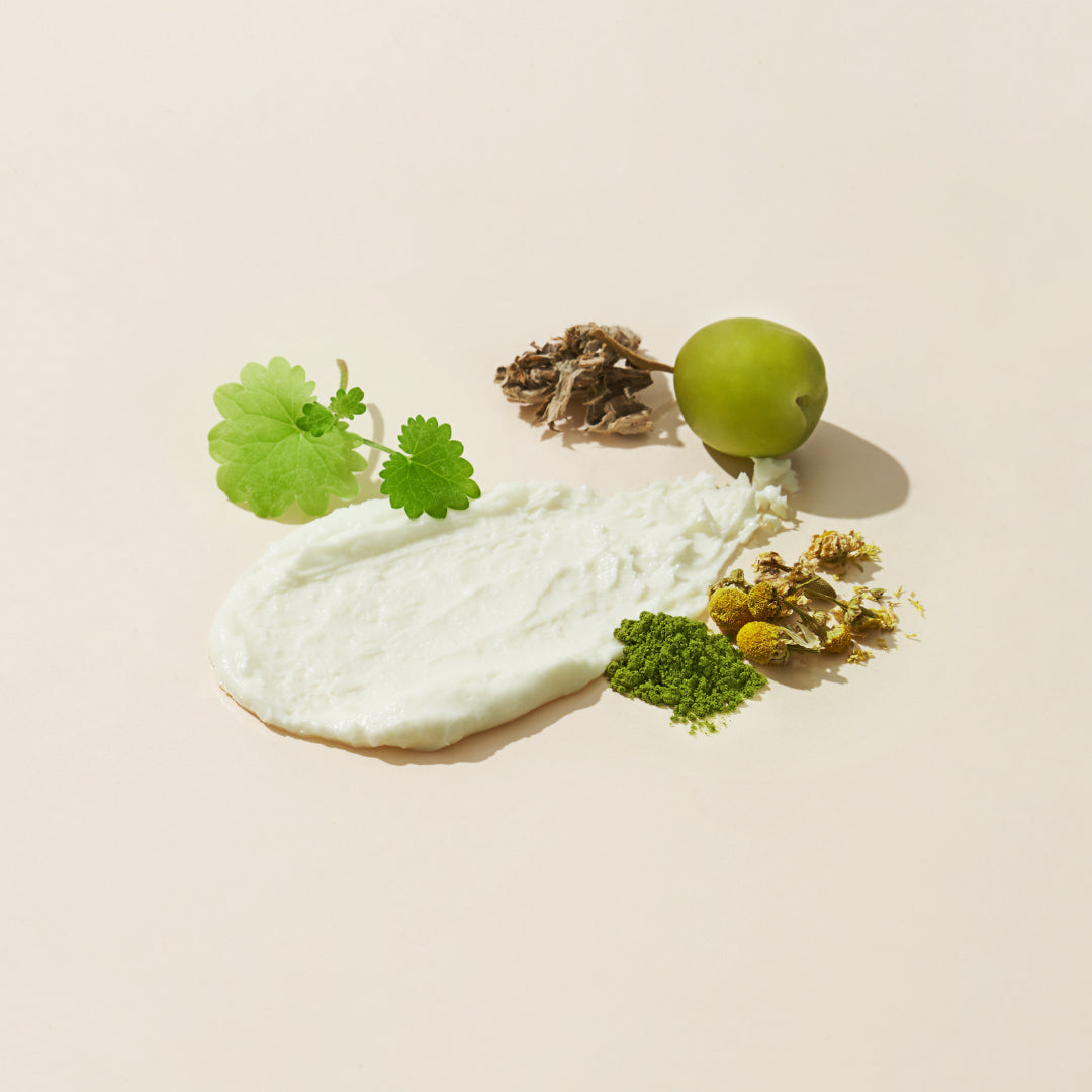 107 Moisture Balm Mild Sun Stick SPF50+PA++++