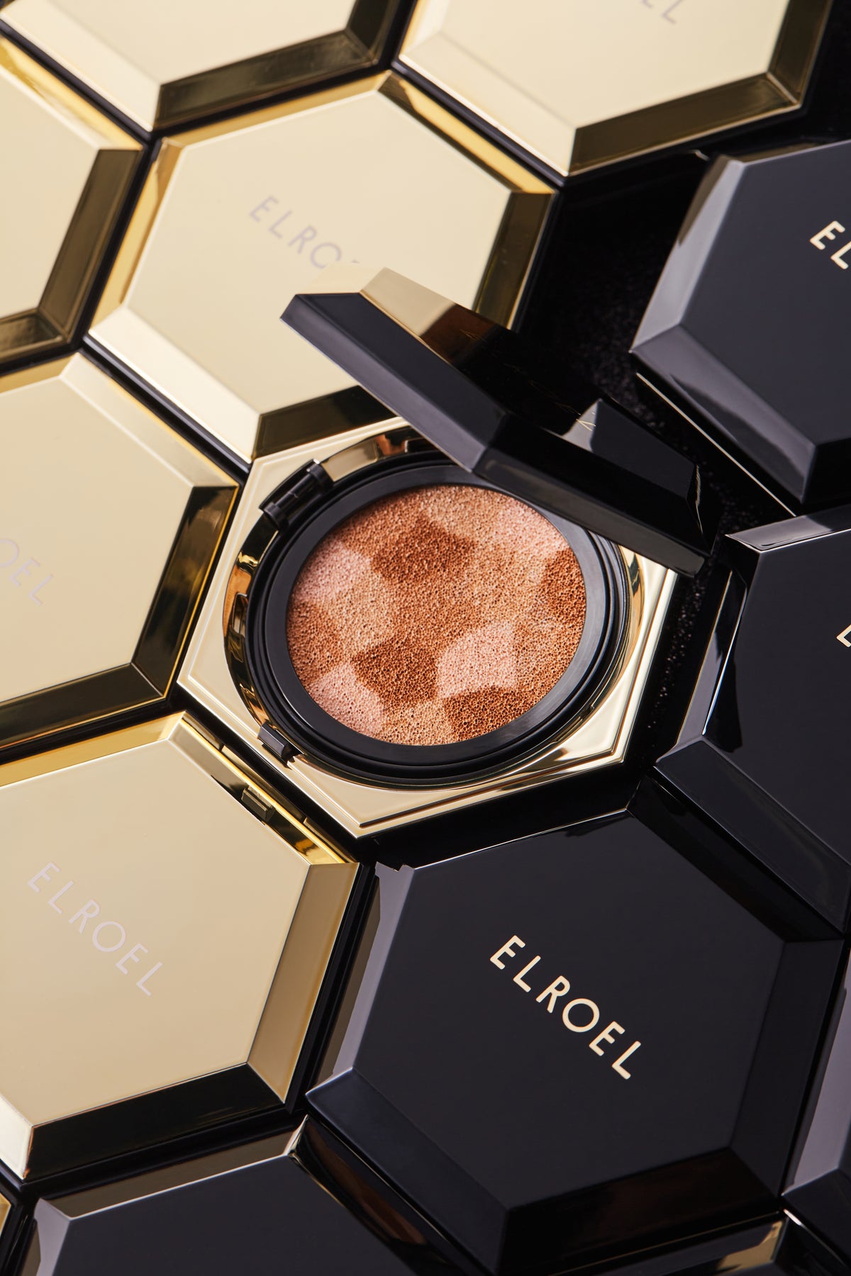 ELROEL Blending Cushion HD - cushion coréen, vue 2