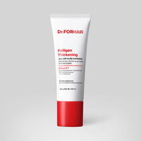 DR.FORHAIR Folligen Thickening Sea Salt Scalp Exfoliator - gommage cuir chevelu coréen