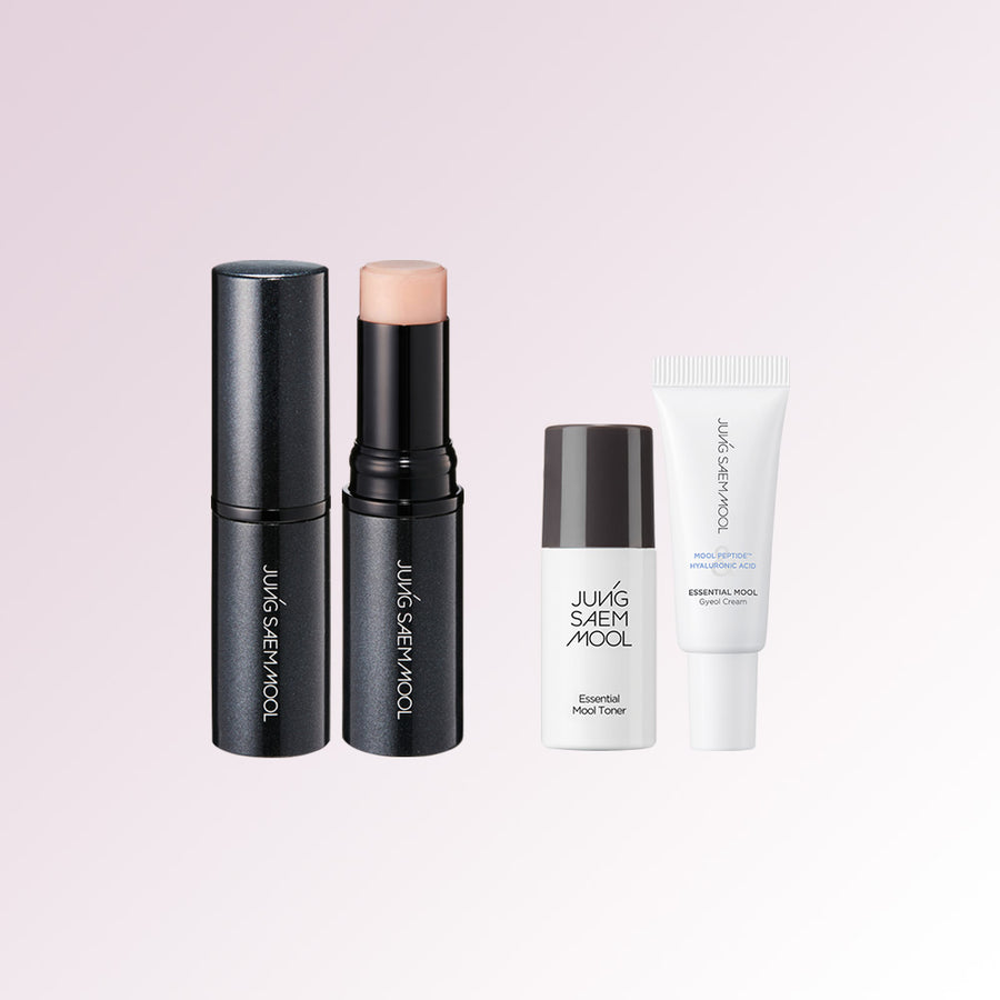 JUNG SAEM MOOL Essential Mool Stick Glow