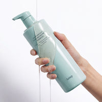 SOLEP Hair Root Core Balancing Shampoo - shampoing coréen, vue 5