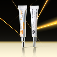 DR.MELAXIN Eyephalt Retinol Eyebag Cream & Eyebag Cream Plus Set (Set of 2) - coffret soin visage coréen