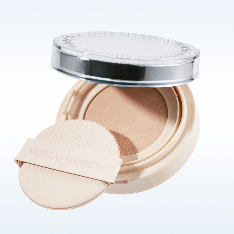 MUZIGAE MANSION Slick Water Cushion Mini
