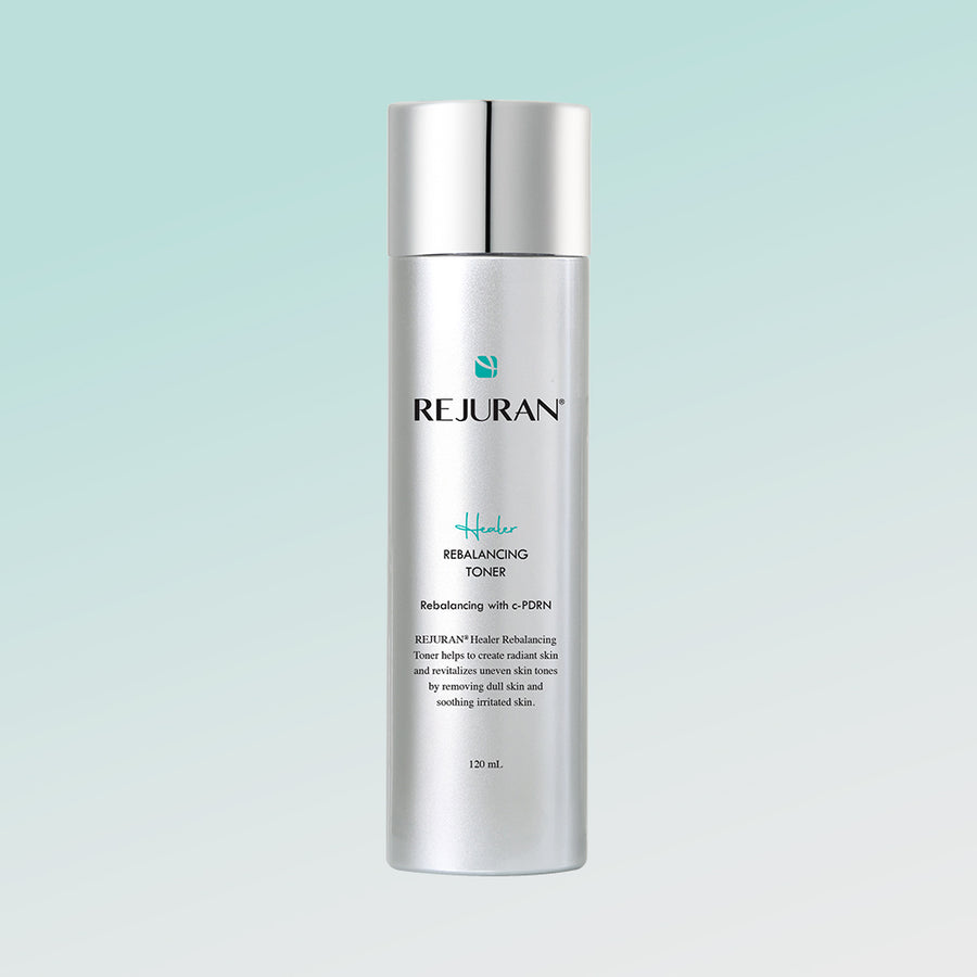 REJURAN Healer Rebalancing Lotion tonique 120ml