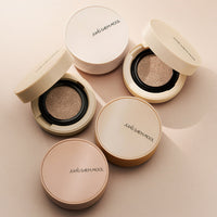 JUNG SAEM MOOL Skin Nuder Cushion Concealer - anticernes coréen, vue 2