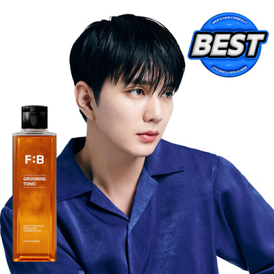 FORBEAUT Grooming Tonic