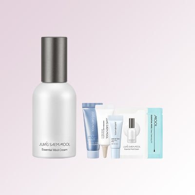 JUNG SAEM MOOL Essential Mool Cream 50ml