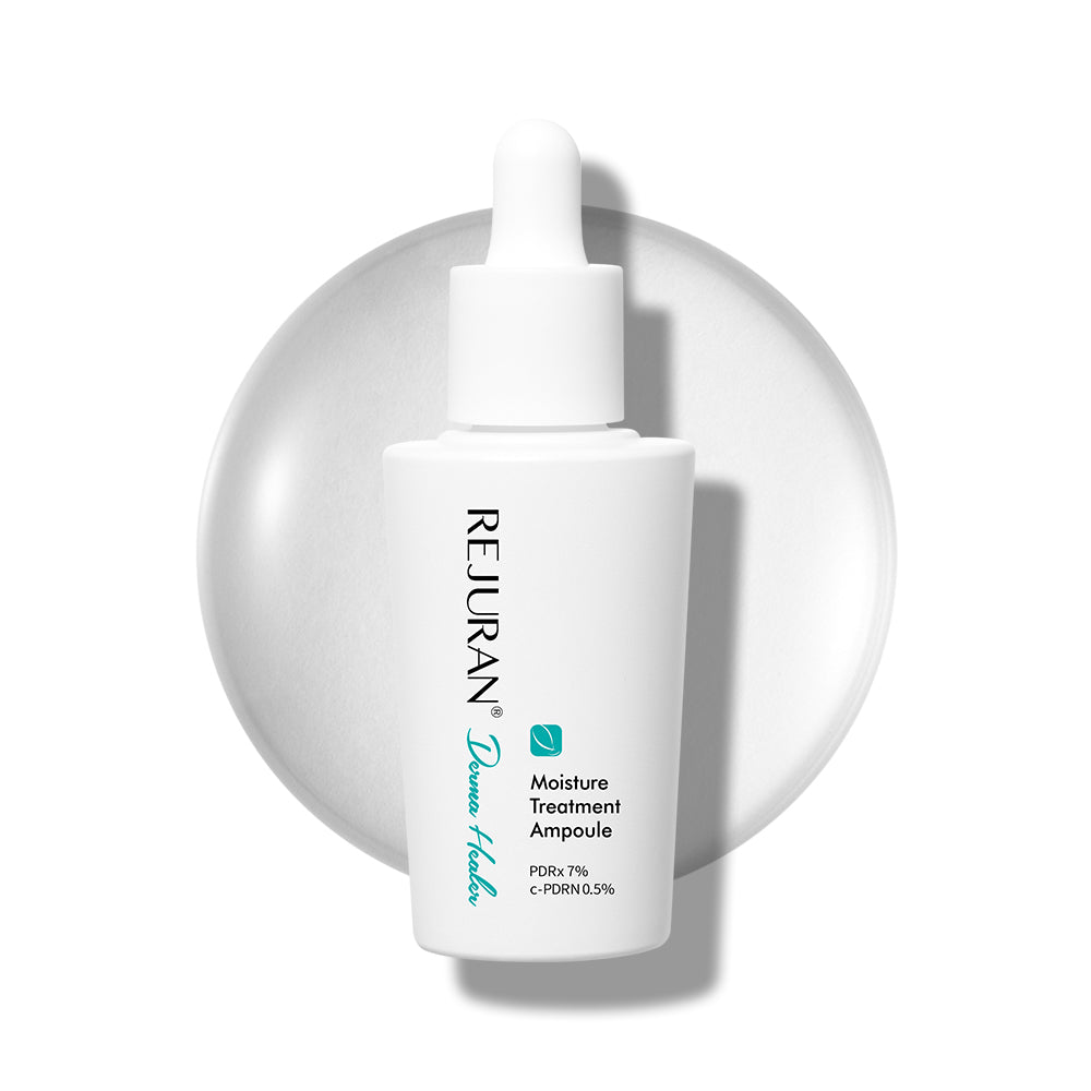 REJURAN Derma Healer Moisture Ampoule concentrée 30ml